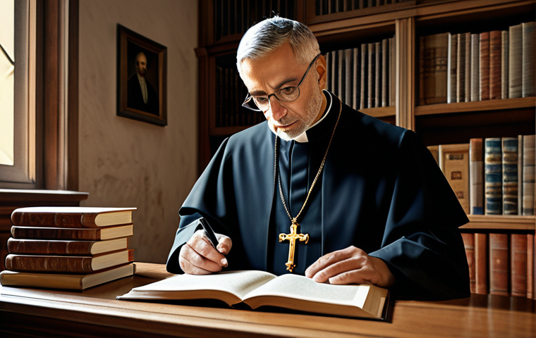 Cristianesimo e Impatto Sociale: Errori da Non Fare che Ti Costano Caro 4 cristianesimo - 이미지 2