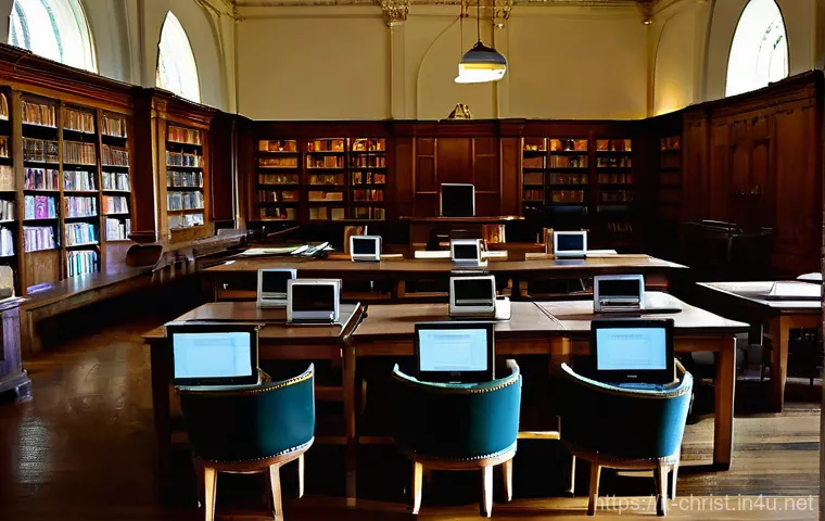기독교와 신학 학위 - **Prompt 1: Interdisciplinary Academic Exploration**
    "A diverse group of young adult university ...