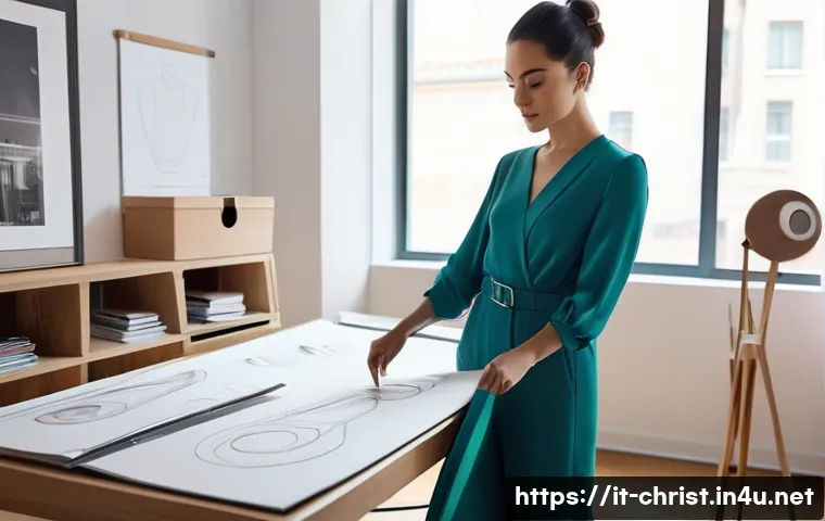기독교와 기술윤리 - **"AI as a Creative Partner, Enhancing Human Dignity"**
    *   **Subject**: A brilliant Italian fem...