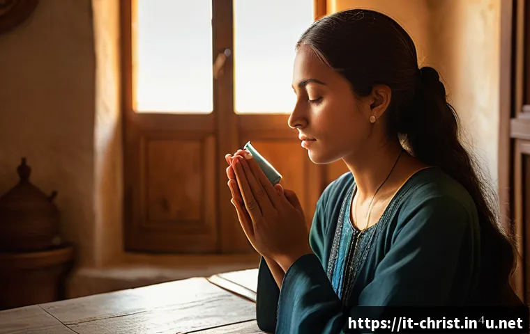 Scoprire il significato profondo della consacrazione nel cristianesimo: guida pratica e spirituale 4 기독교와 봉헌 관련 이미지 2